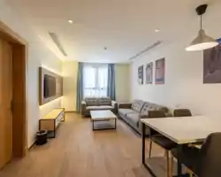 Hasana Suites thumbnail